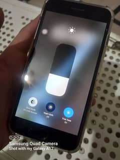 Iphone 8 plus 10/10 condition