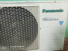 Panasonic DC Inverter AC