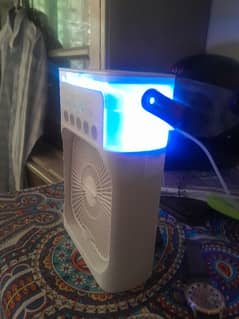 portable AC