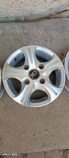 rims