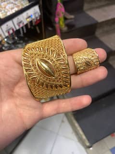 Gold