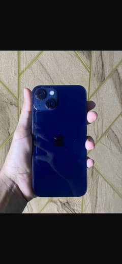 Iphone 13 jv 128 gb 10/10