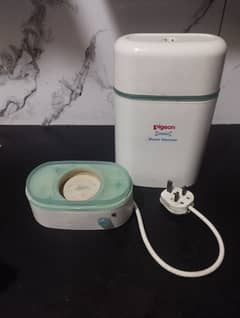 One steam sterilizer for sale
