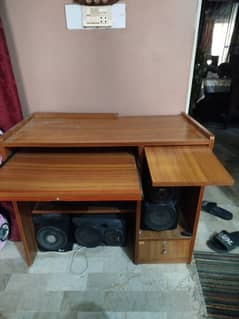 Wooden