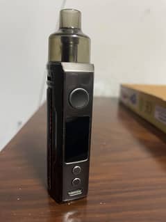 Voopoo Vape