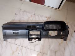 Suzuki margalla Dashboard for sale