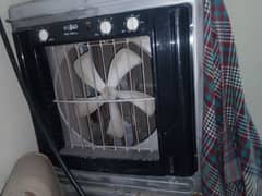 iron air cooler