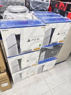 PS5