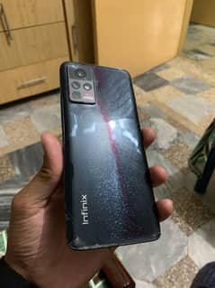 infinix