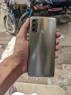 Moto g60 dual sim pta approved 10/10 waterpack