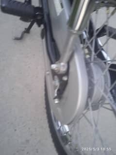 CD 70 2024 model