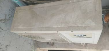 Haier AC 1.5