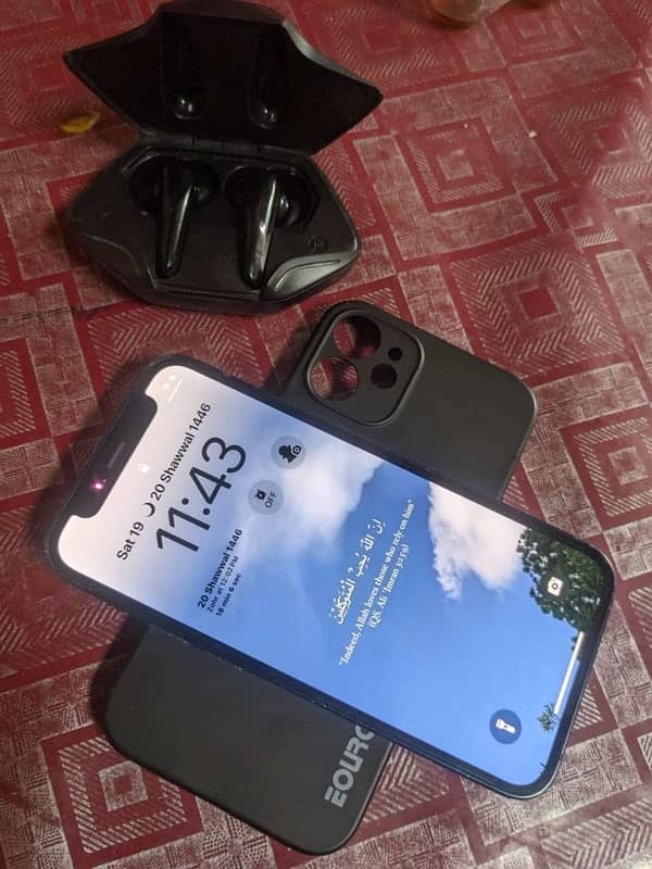 iphone 12 mini factory unlock scom onic ufone sim working 0