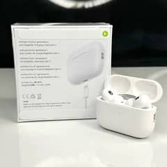 AirPods pro 2 | complete Box | Original | warranty