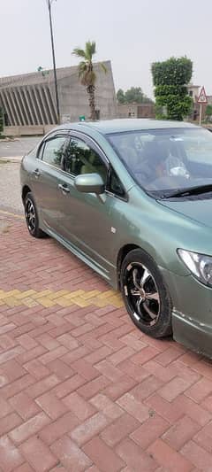 Honda Civic 2006