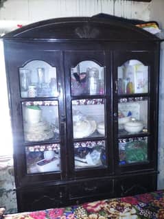 showcase