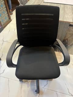 office chairs