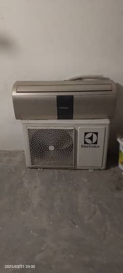 Electrolux Splite AC