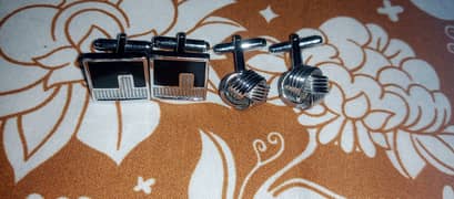 Cufflinks