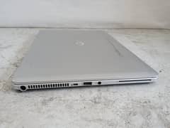 Hp Elitebook Folio 9470M Core i5 3rd Generation Slim Laptop