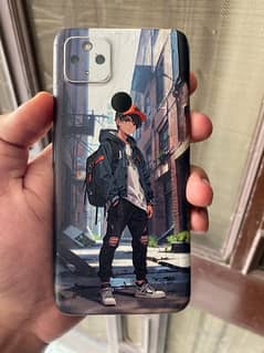 Google pixel 4a 5g