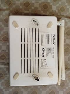 PTCL  DSL-G225
