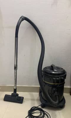 Vaccum