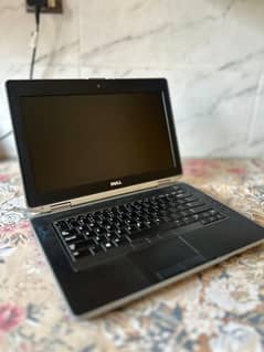 Dell Laptop i7 3rd Generation