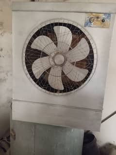 almost new air colar