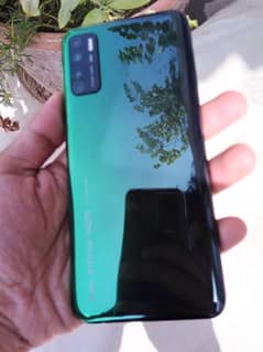 INFINIX NOTE 7 LITE-- 10/10 CONDITION & BATTERY LIFE