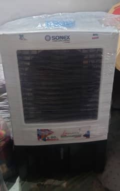 sonex air cooler.