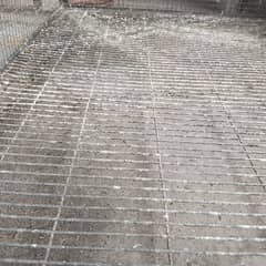big size bird cage