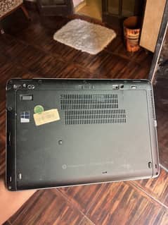 Hp elite book 840g1