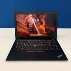 Lenovo X280 Core i5 8th Generation Slim Laptop