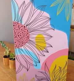 custom design you can also give your design