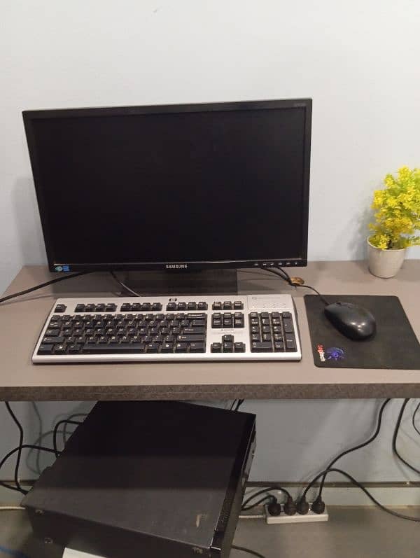 Complete Computer Setup | Sale/Exchange 0