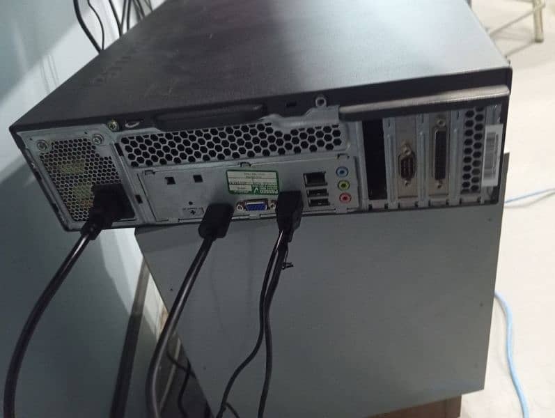 Complete Computer Setup | Sale/Exchange 1