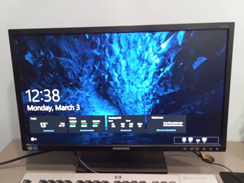 Complete Computer Setup | Sale/Exchange 2