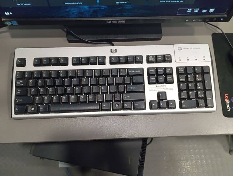 Complete Computer Setup | Sale/Exchange 3