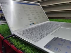 Dell Gaming Graphics i7 10th Nvidia GTX 1650 Premium Loaded Ultrabook