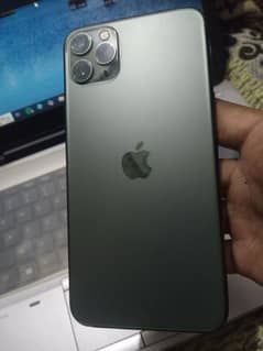 iPhone 11 pro max