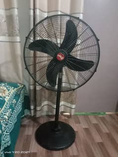 pedestal fan urgent sale