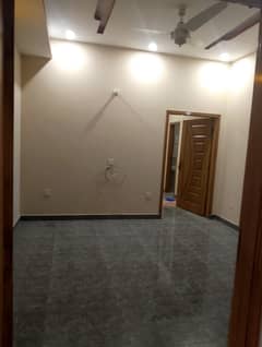 Brand New 2 Bed Flat for Rent in Jan Muhammad Road for Silent Office + Bachelor (Student + Job holder)
