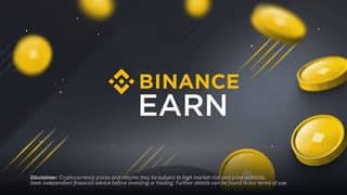 binance