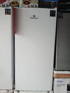 Dawlance Fridge One door Brand new 12 year warranty