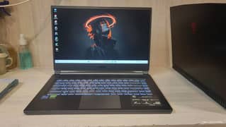 MSI Stealth 15M - RTX 3060 - Gaming Laptop House