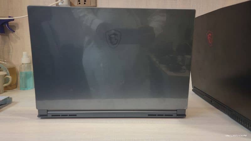 MSI Raider Ge63 - GTX 1060 - Gaming Laptop House 7