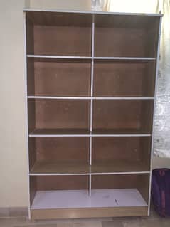 Shelf like new