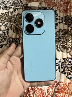 Tecno spark 20 8/256