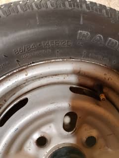 Tyre